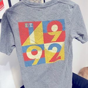 Dutch Bros 1992 shirt